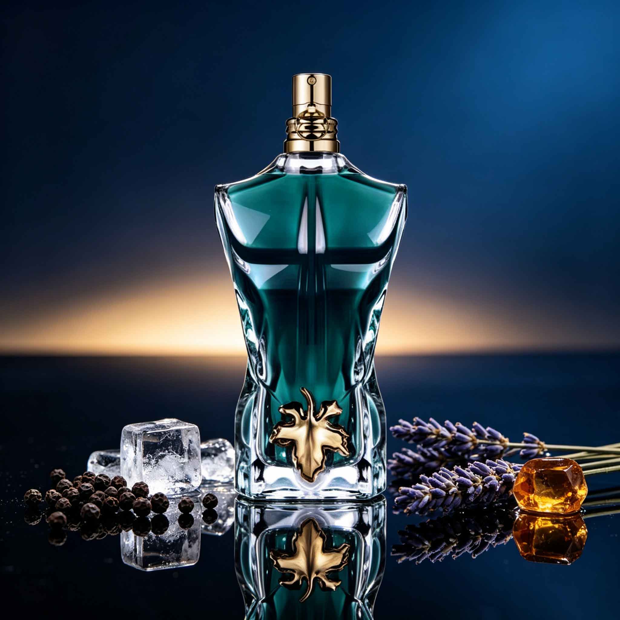 Jean Paul Gaultier Le Beau Own - Perfume Fragrance Jean Paul Gaultier review and price