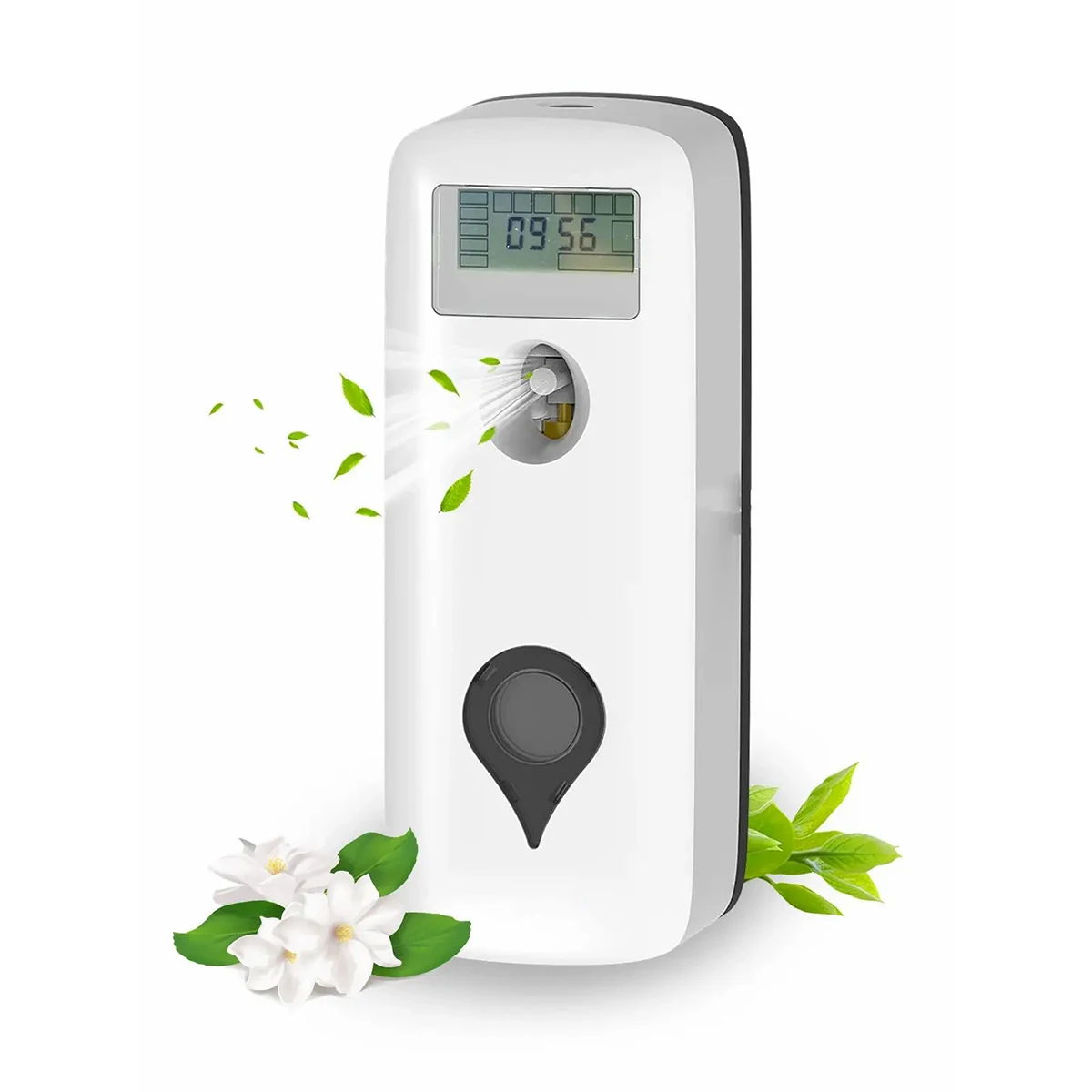 Liquid Air Freshener Dispenser - Perfume Room Fragrance review and price