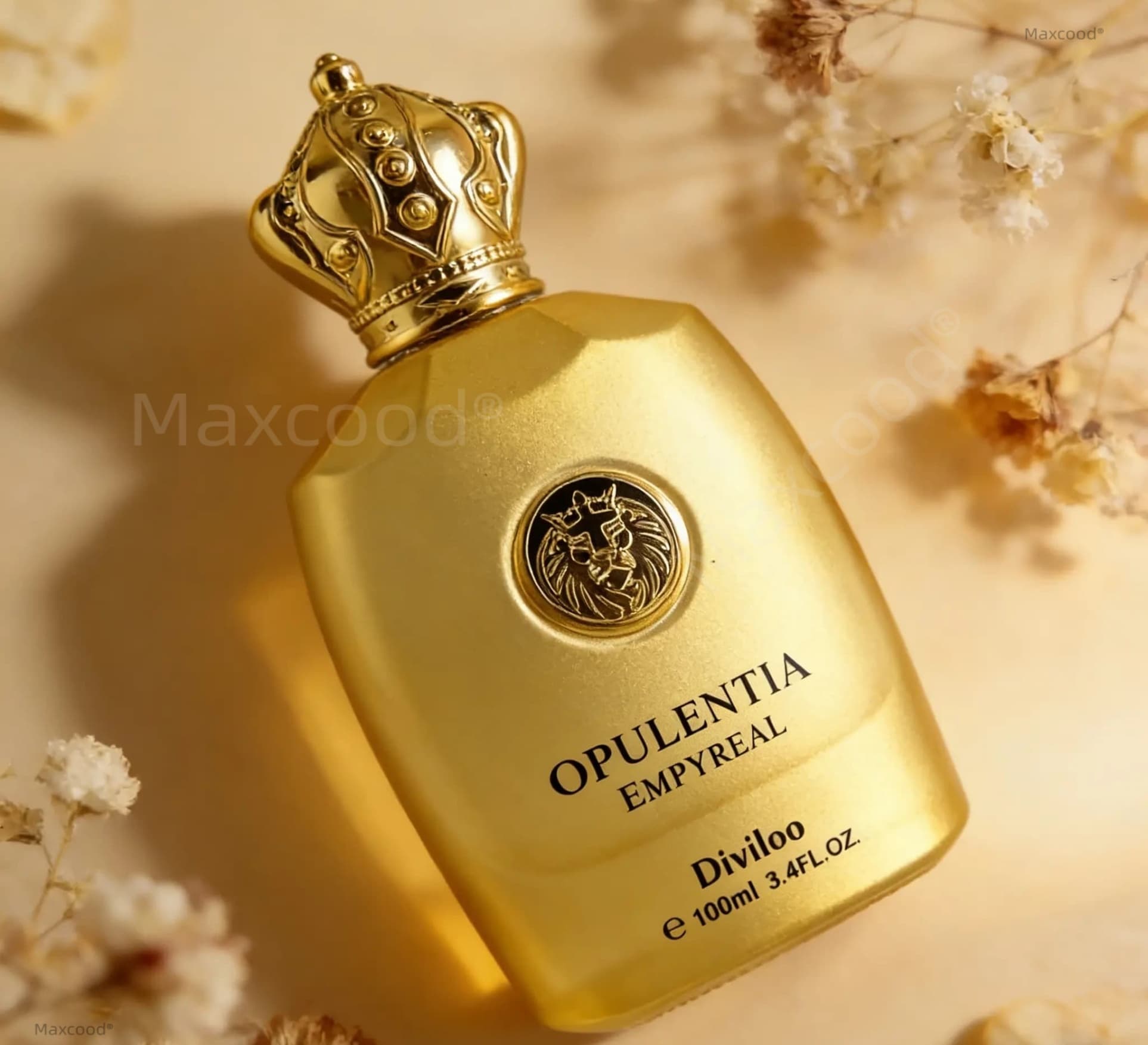 Floral, Woody, and Musky Notes - Fragrance Perfume Note review and price