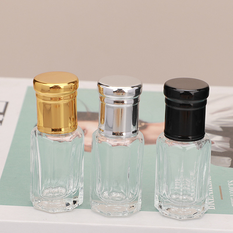 10/30/50/100PCS 3/6/12ml Mini  - Perfume Fragrance Essence review and price