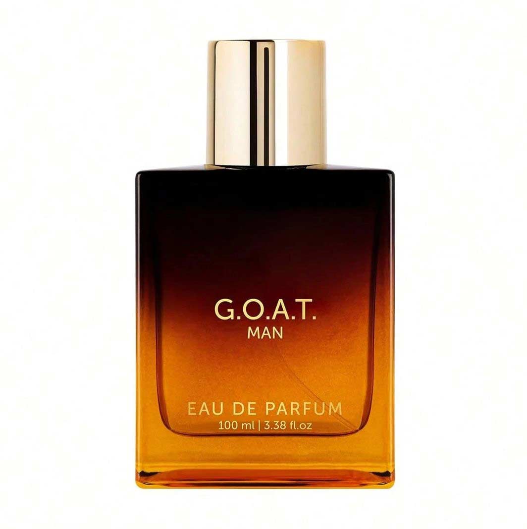 BellaVita Luxury Goat Man Eau  - Perfume Xeryus review and price
