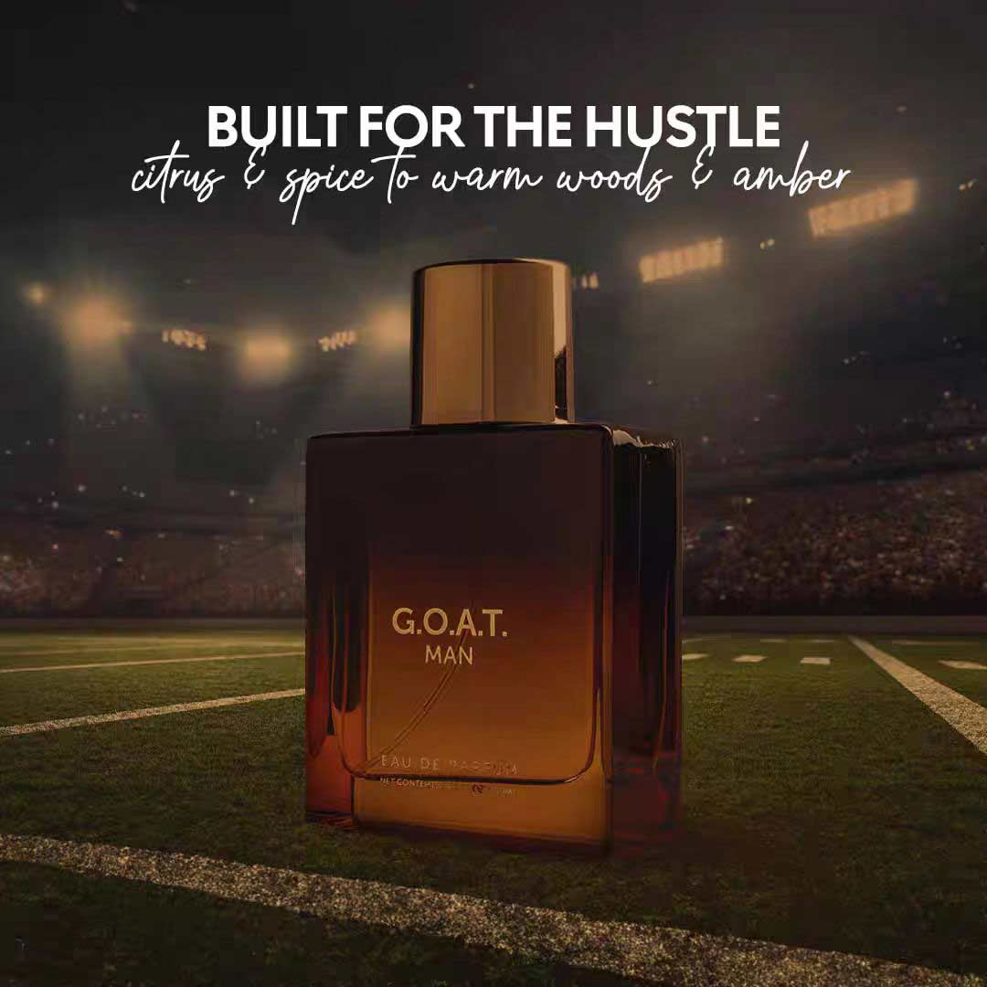 BellaVita Luxury Goat Man Eau  - Perfume Xeryus review and price