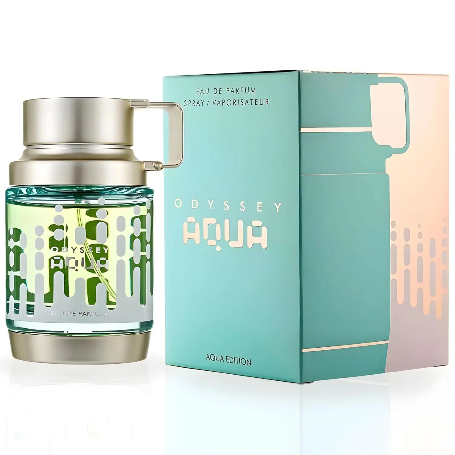 High Quality Arab Perfumes Uni - Fragrance Perfume In Dubai review and price