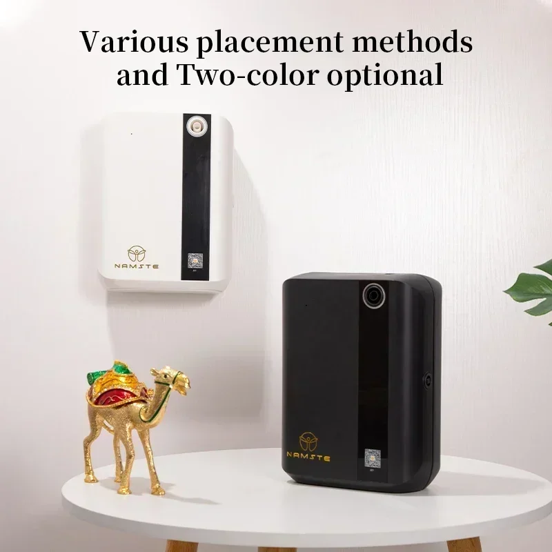 Electric Smell for Home Perfum - Perfume Room Fragrance review and price