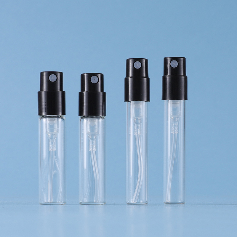 1X 10X 100x 1ml 1.5ml 2ml 2.5m - Perfume Fragrance Booster review and price