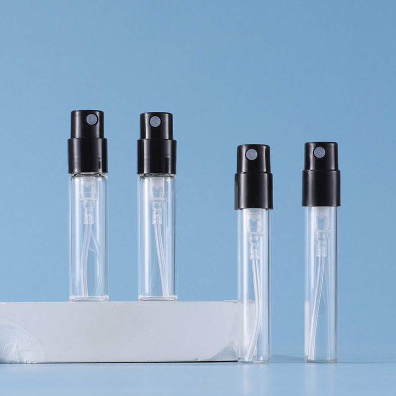 1X 10X 100x 1ml 1.5ml 2ml 2.5m - Perfume Fragrance Booster review and price