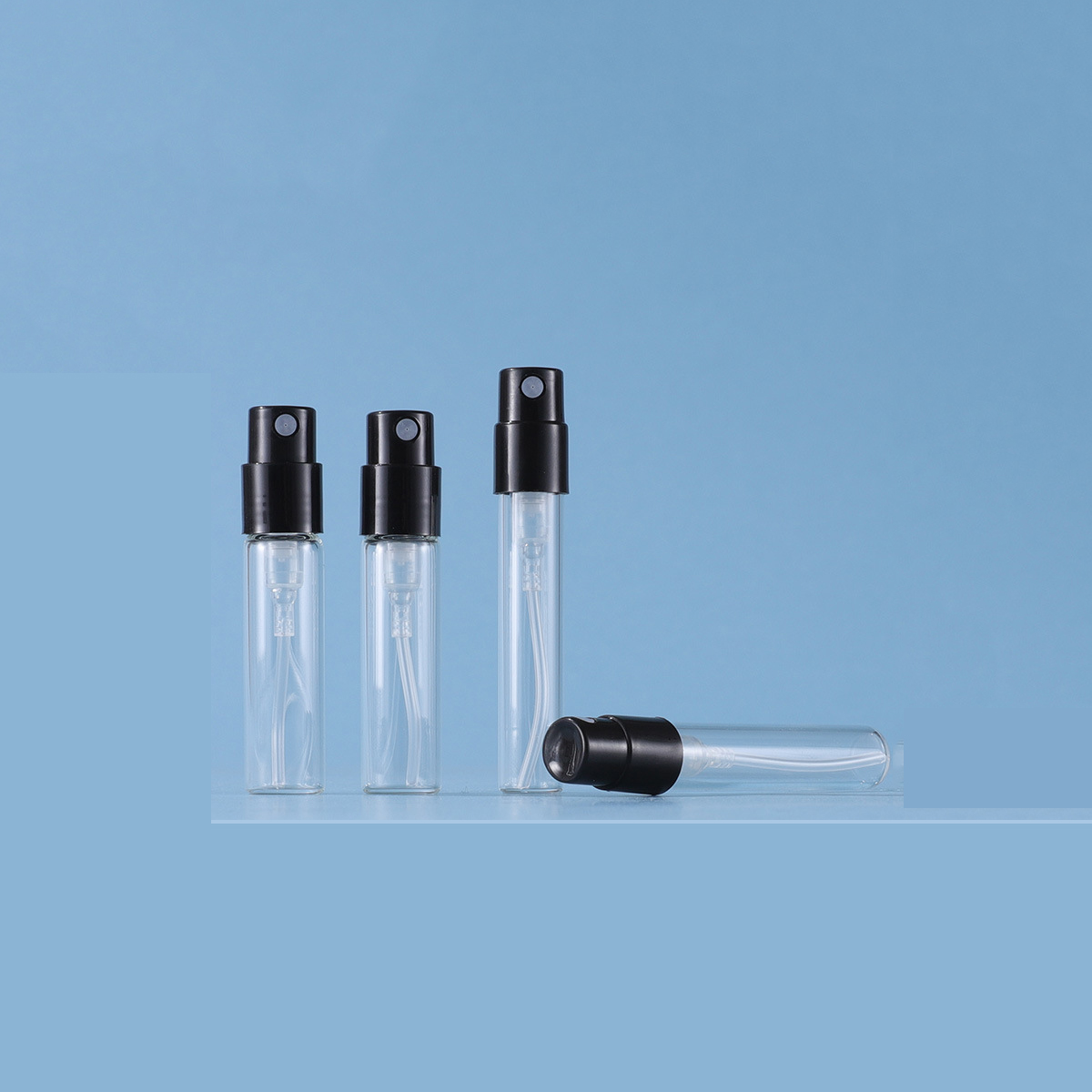 1X 10X 100x 1ml 1.5ml 2ml 2.5m - Perfume Fragrance Booster review and price