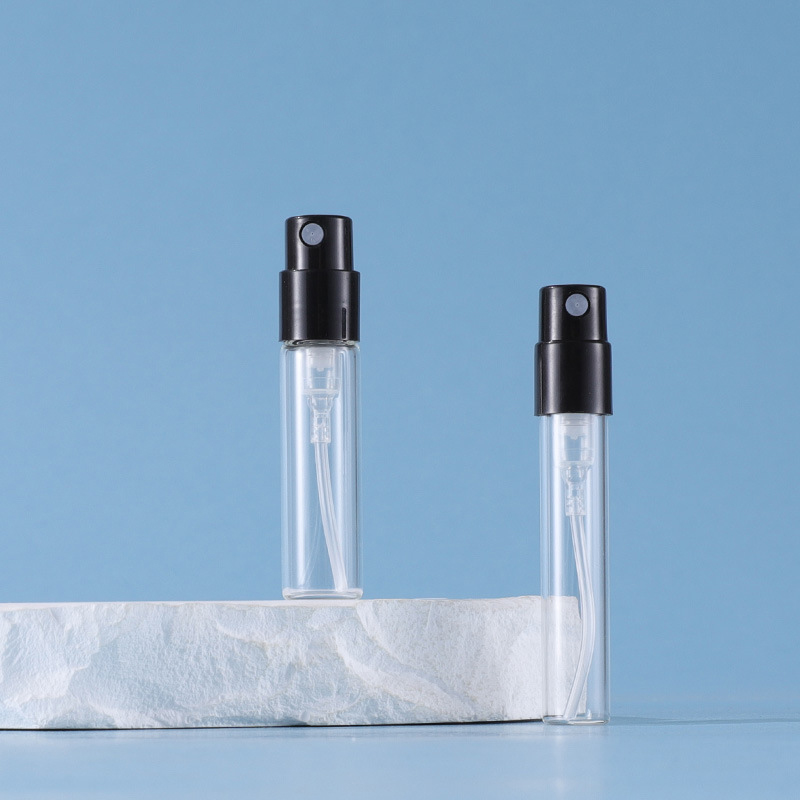 1X 10X 100x 1ml 1.5ml 2ml 2.5m - Perfume Fragrance Booster review and price