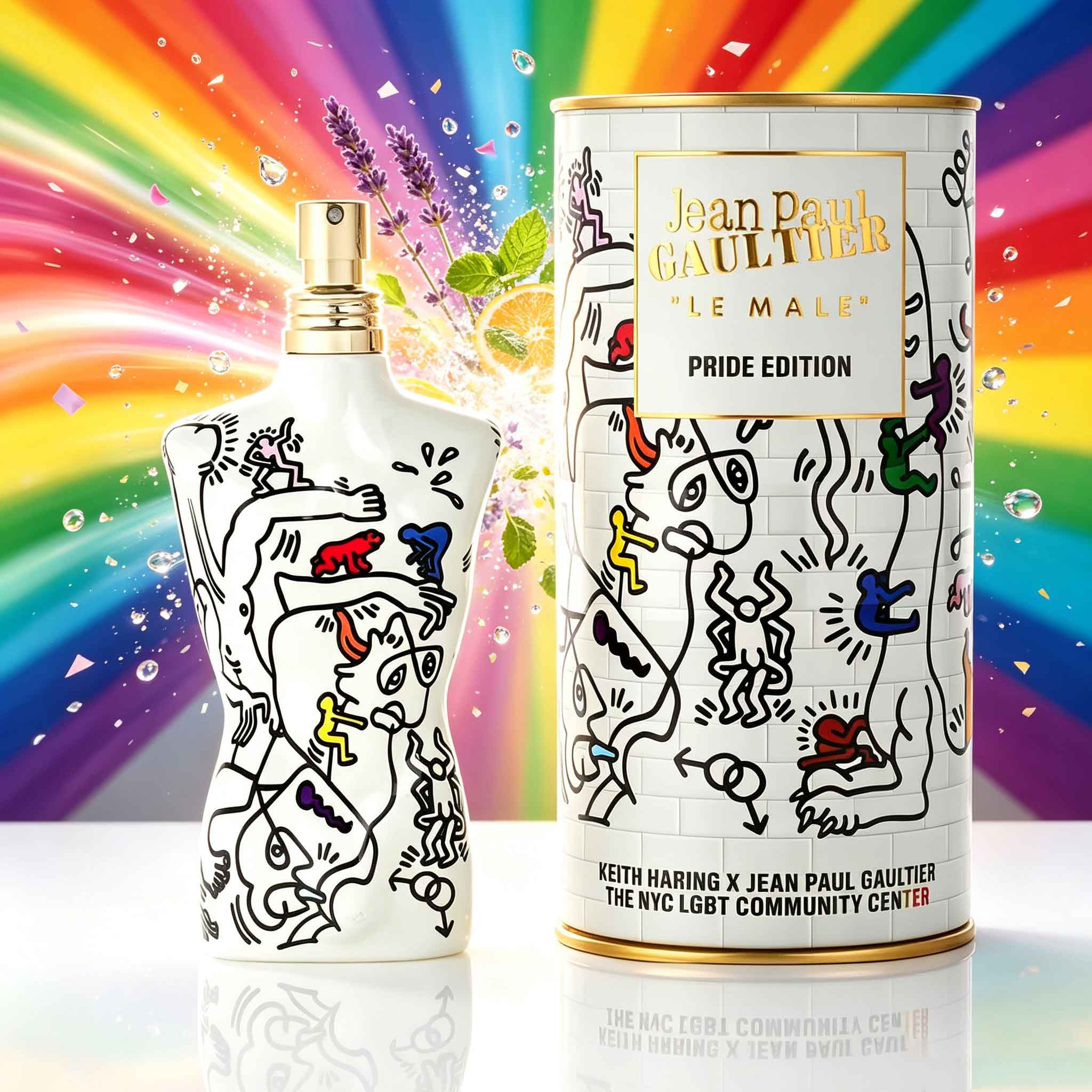 Jean Paul Gaultier Le Male Pri - Perfume Fragrance Jean Paul Gaultier review and price