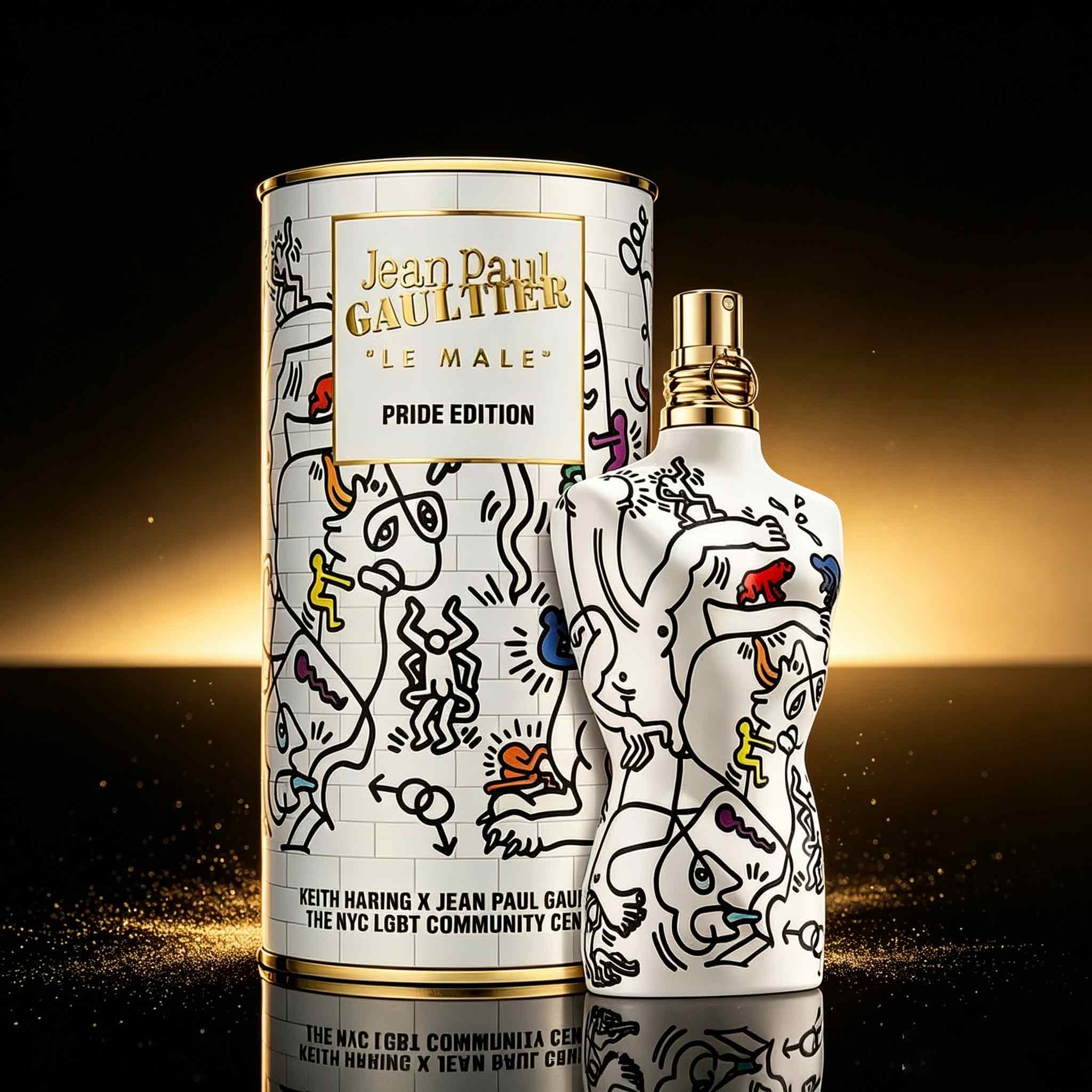Jean Paul Gaultier Le Male Pri - Perfume Fragrance Jean Paul Gaultier review and price