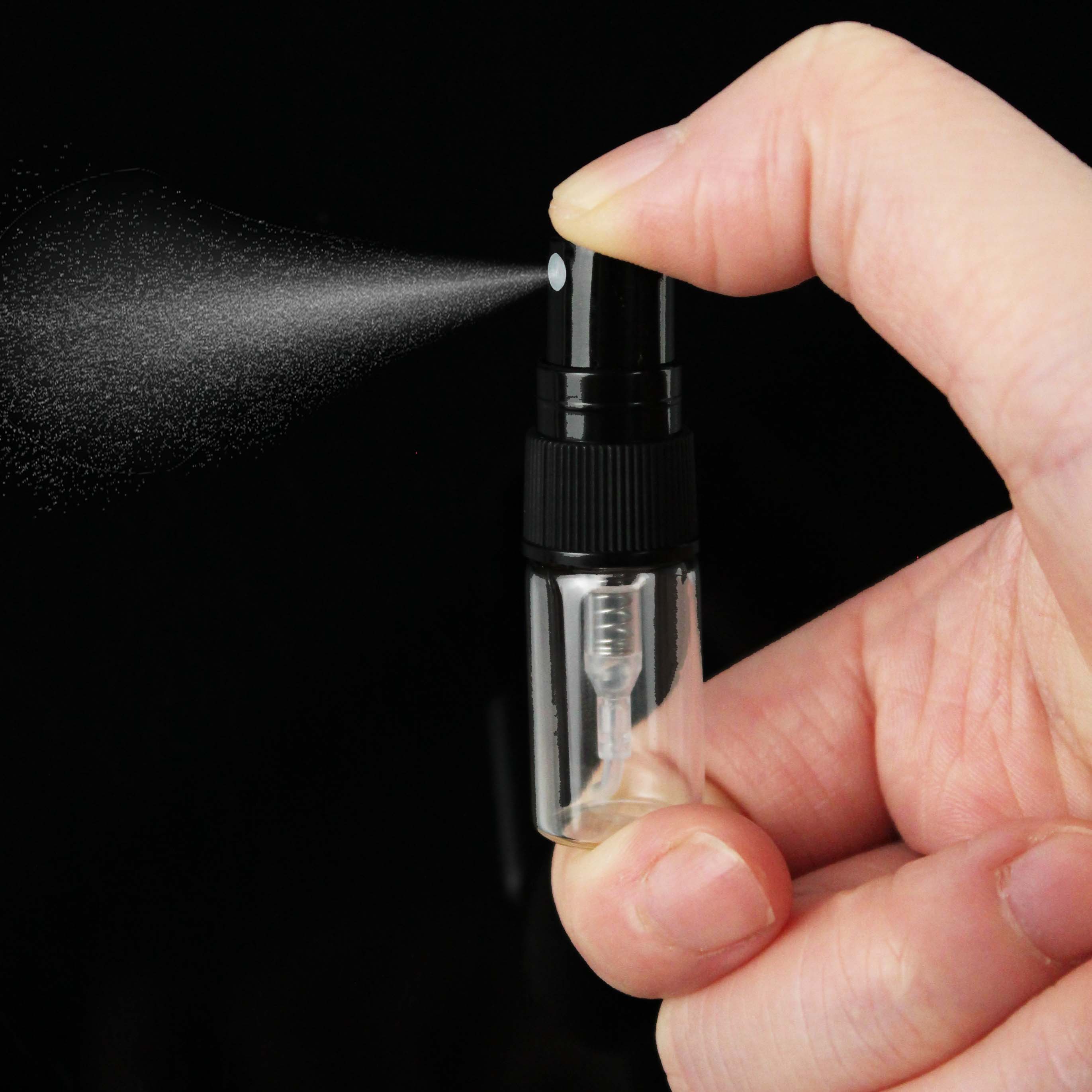 20/30/50/100pcs 2ml 3ml 5ml 10 - Perfume Fragrance Booster review and price