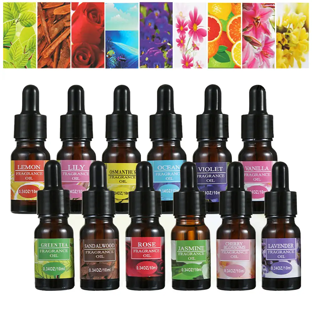 Car Perfume Refill Liquid Flav - Perfume Room Fragrance review and price
