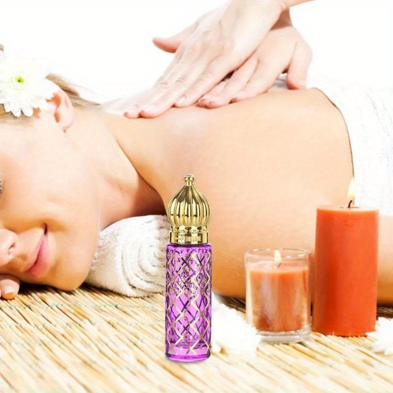 Glass Roll Bottles For Perfume - Fragrance Perfume In Dubai review and price