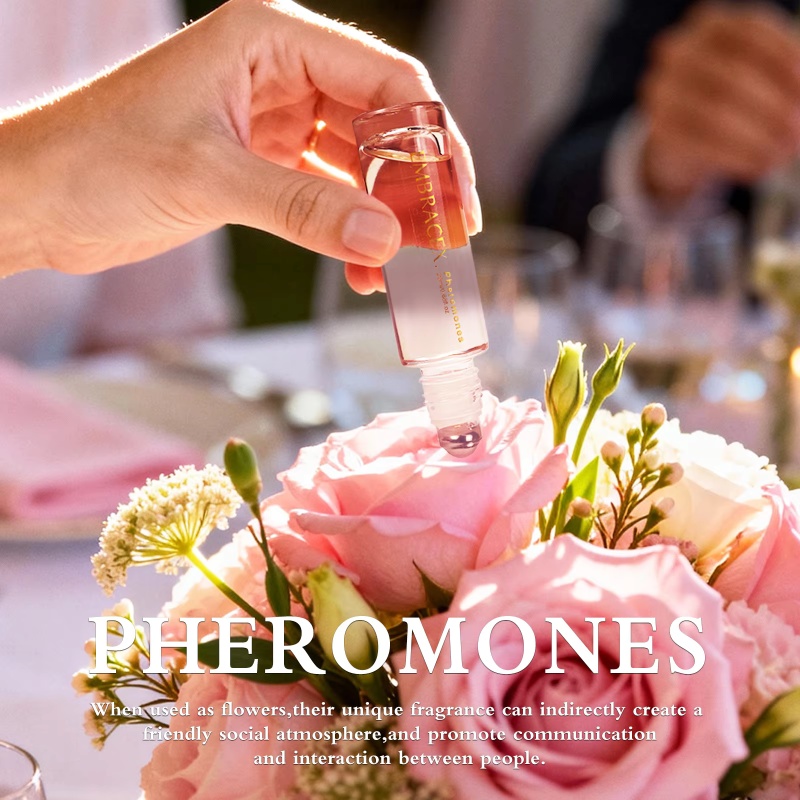 20ml Pheromone Essential Oil P - Perfume Fragrance Essence review and price
