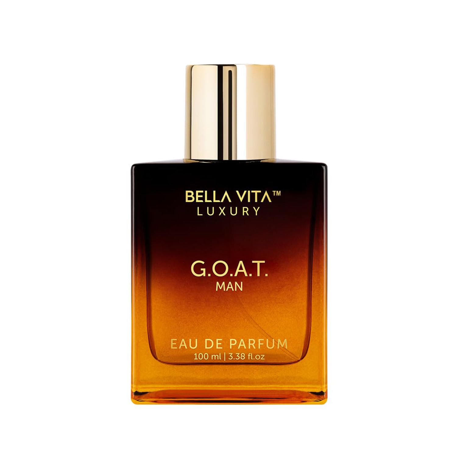Bellavita Luxury G.O.A.T. Eau  - Fragrance Perfume Note review and price