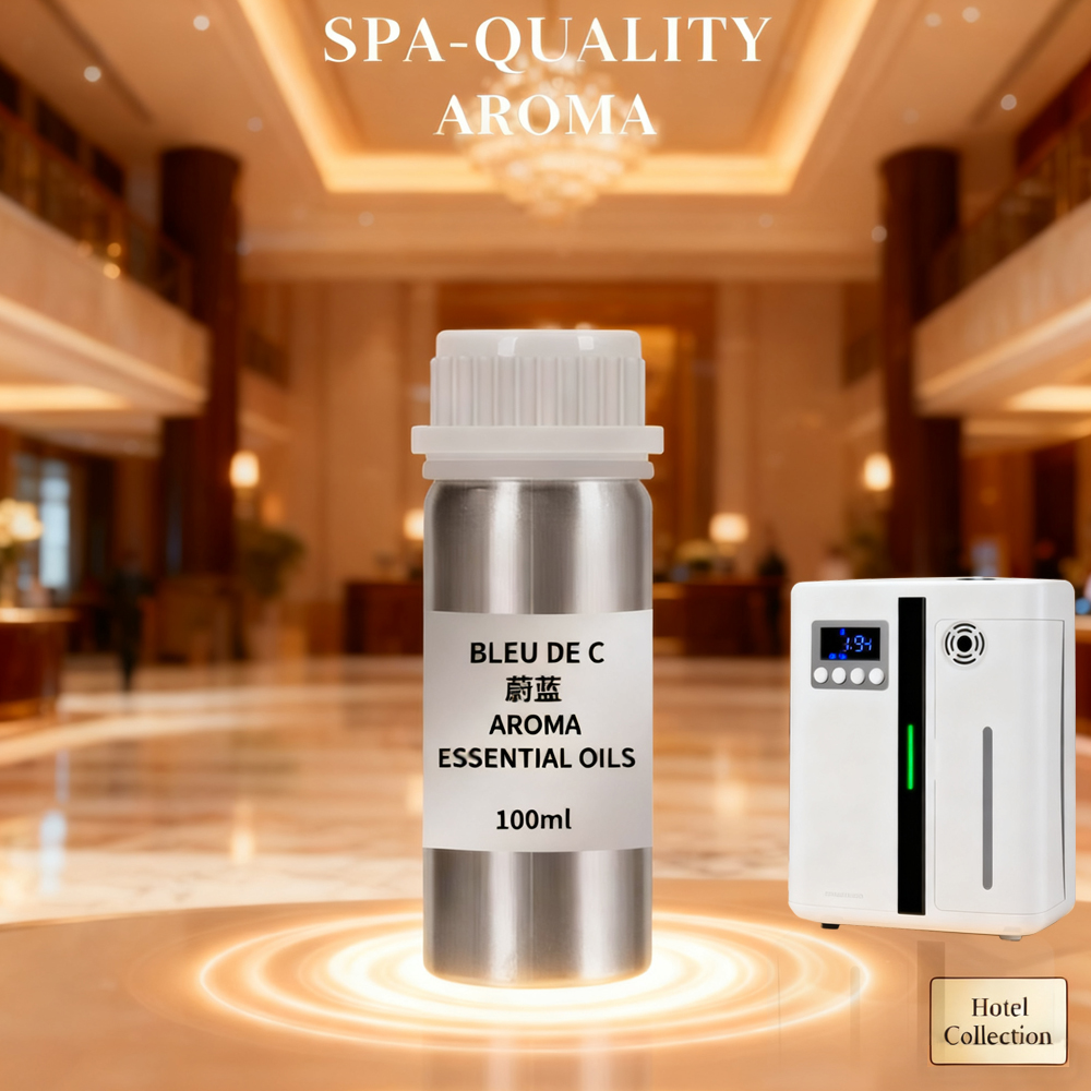 100ml Hotel Essential Oil for  - Sandalwood Perfume Oil review and price