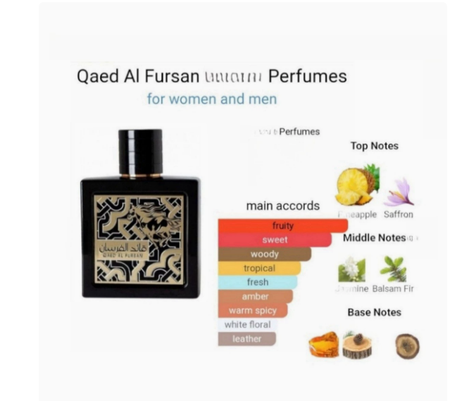 100ml Parfum Fragrance Cologne - Fragrance Perfume In Dubai review and price