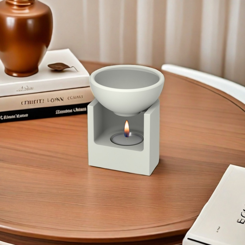 Essential Oil Heating Cup Sili - Perfume Fragrance Oils For Wax Melts review and price