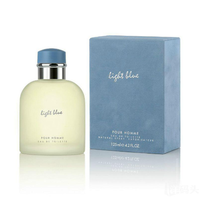 High Quality Perfume For Man L - Fragrance Long Lasting Perfume review and price