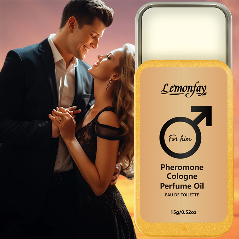 Lemonfay Men's Pheromone Mongo - Fragrance Long Lasting Perfume review and price
