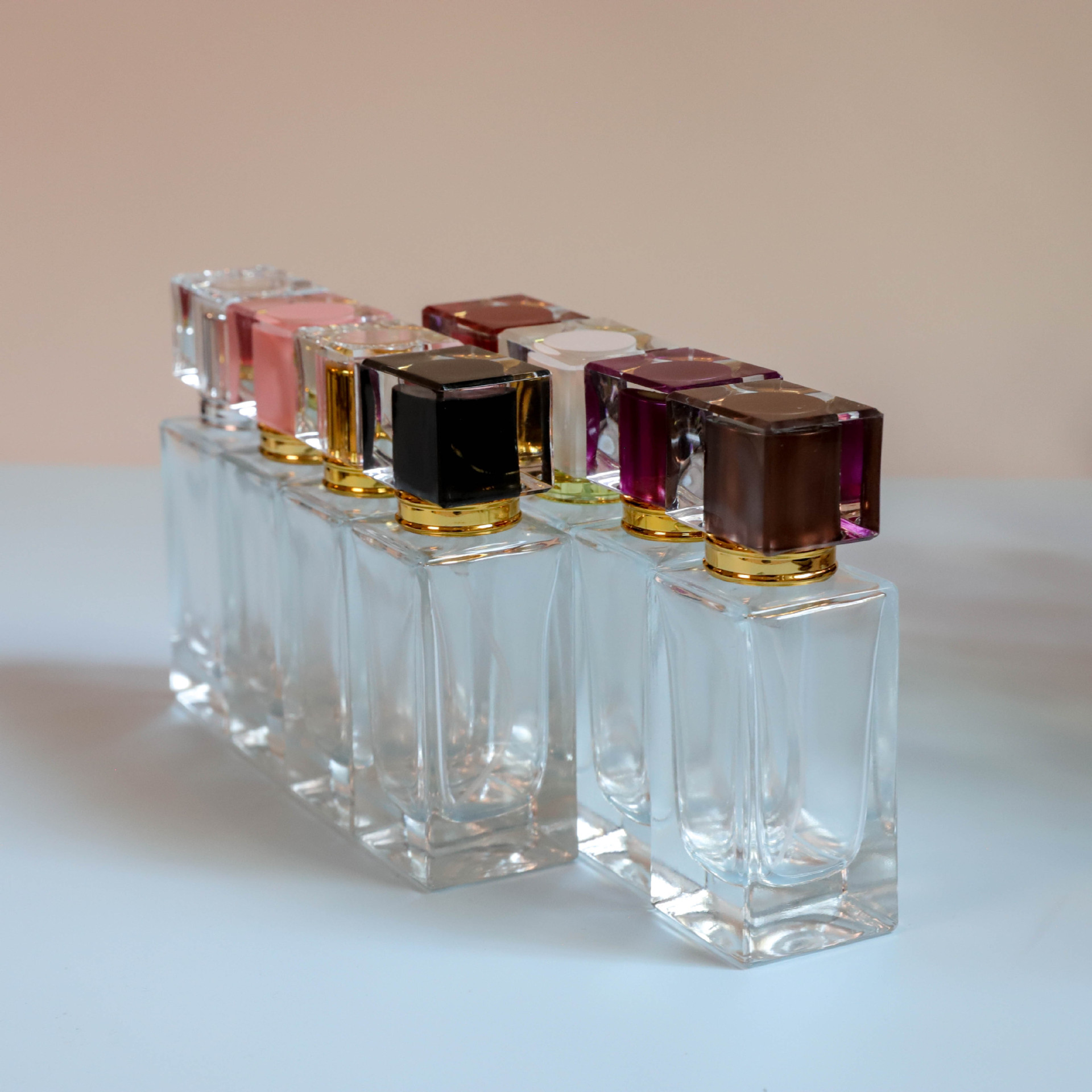 Premium Refillable Perfume Bot - Perfume Imperium Fragrance World review and price