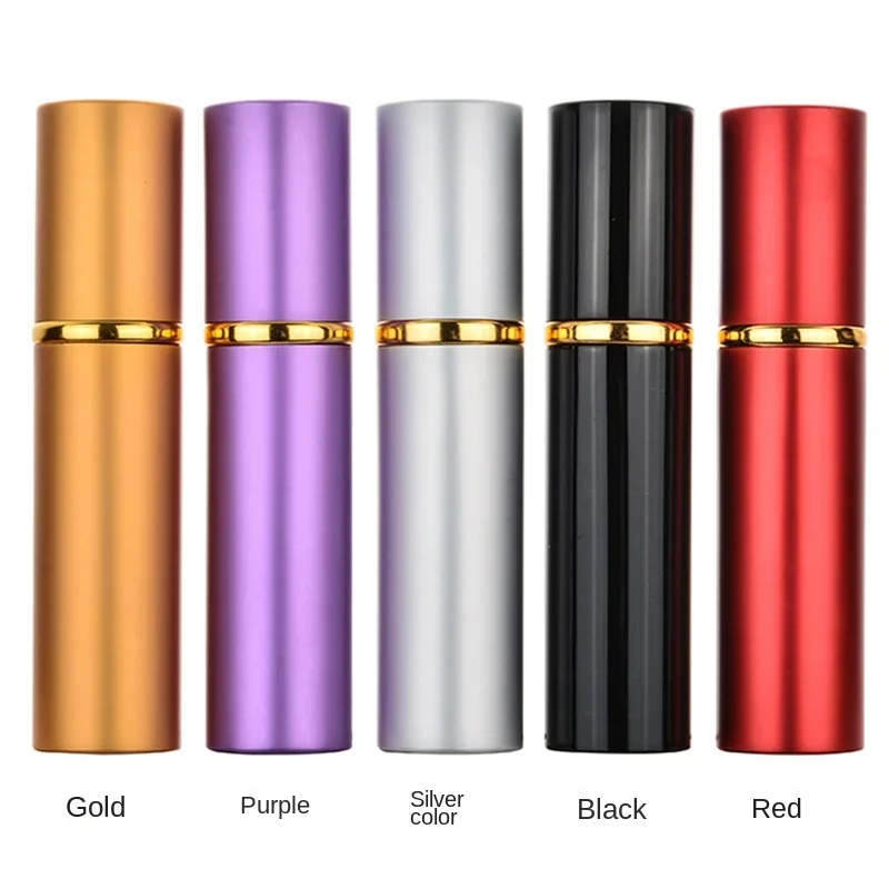 5pcs 10ML High Quality Refilla - Perfume Fragrance Booster review and price