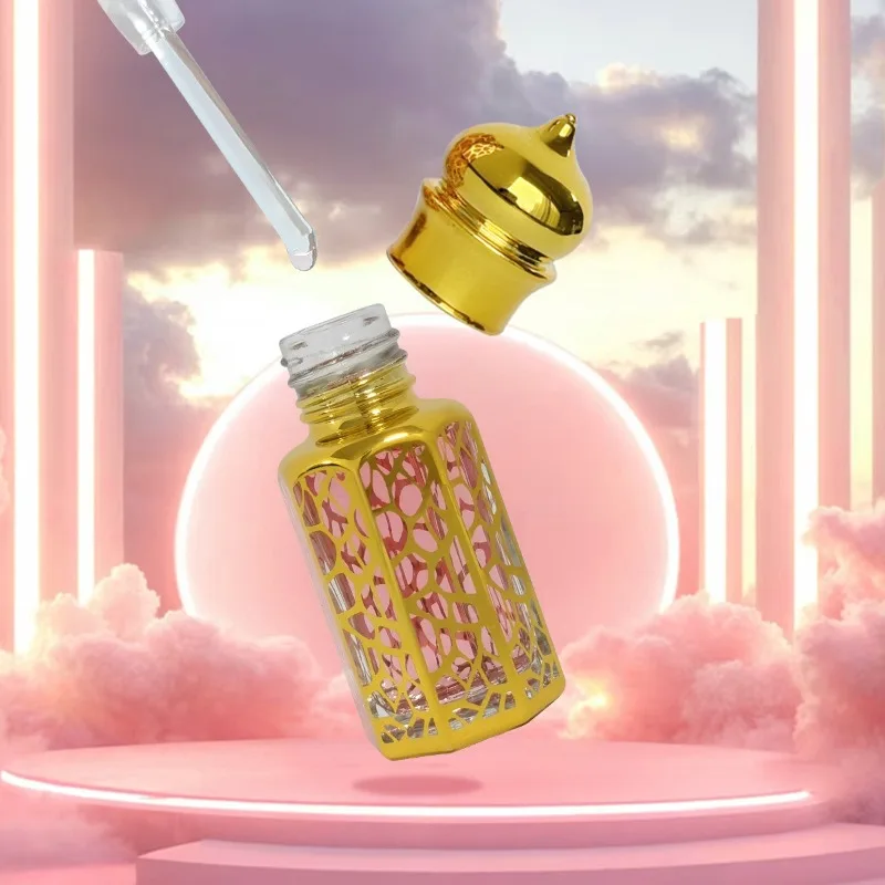 10ML Brand Perfume Vanilla San - Sandalwood Perfume Oil review and price