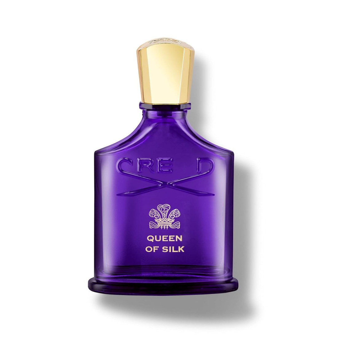 Cr.e.e.d Queen of Silk Floral  - Perfume High Fragrance review and price