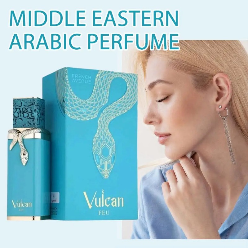 Fragrance Vulcan Feu Middle Ea - Fragrance Perfume In Dubai review and price