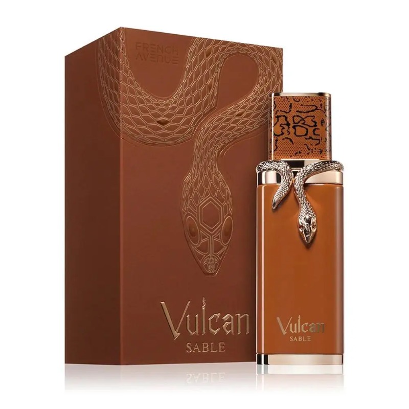 Fragrance Vulcan Feu Middle Ea - Fragrance Perfume In Dubai review and price