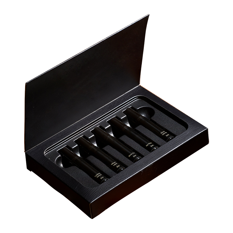 Men's Perfume Set Box of 5 Sti - Perfume And Fragrance Difference review and price