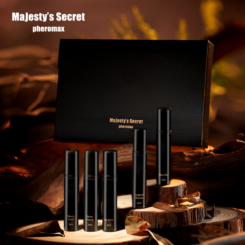 Men's Perfume Set Box of 5 Sti - Perfume And Fragrance Difference review and price