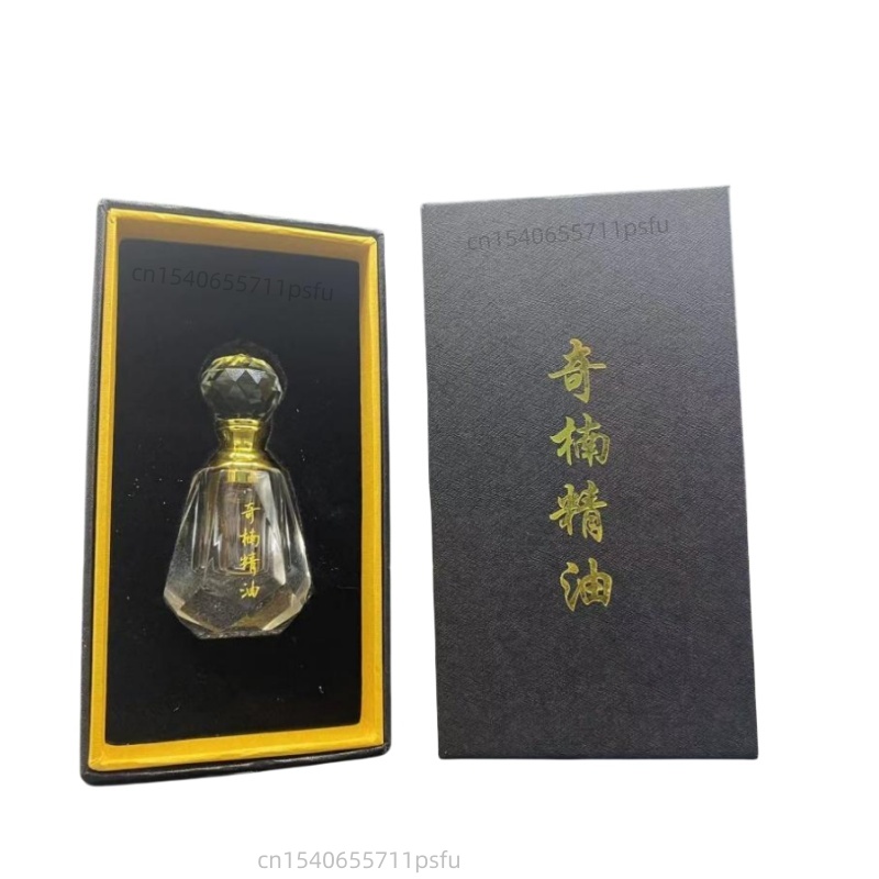 Premium Cambodian Oud Oil Orig - Sandalwood Perfume Oil review and price