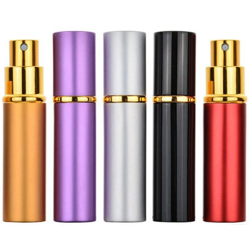 5pcs 10ML High Quality Refilla - Perfume Fragrance Booster review and price