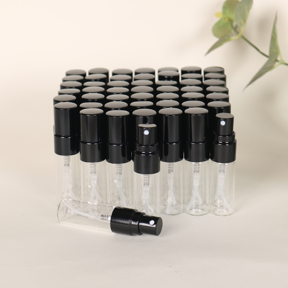 50pcs 3ml Aluminum Spray Head  - Perfume Imperium Fragrance World review and price