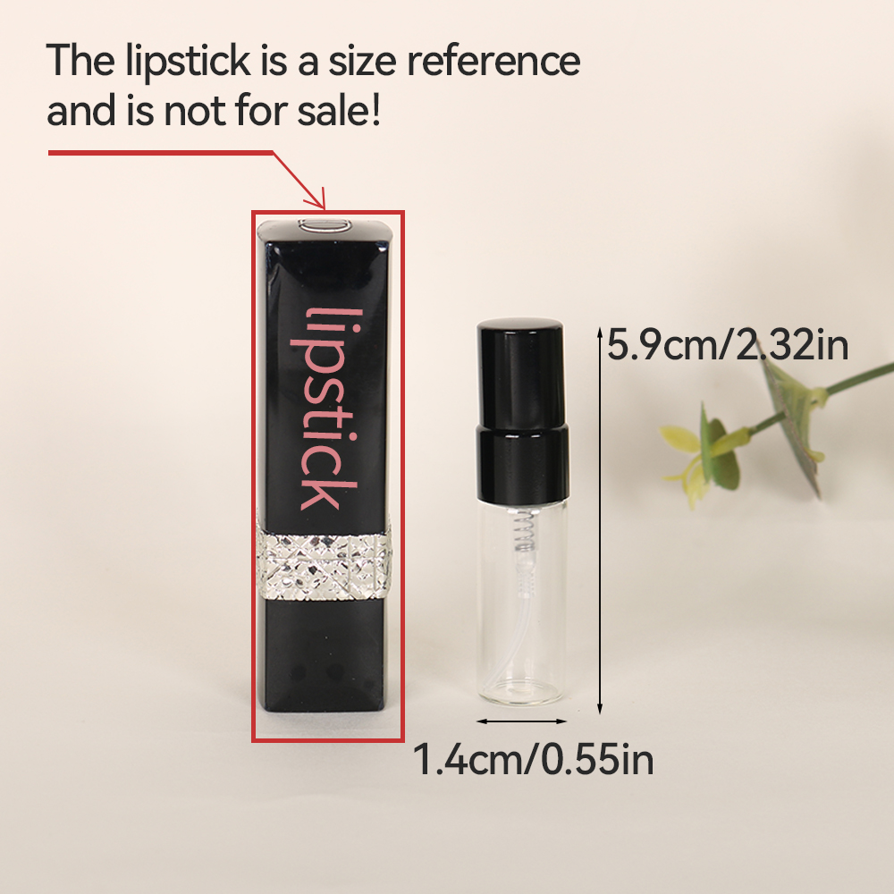 50pcs 3ml Aluminum Spray Head  - Perfume Imperium Fragrance World review and price