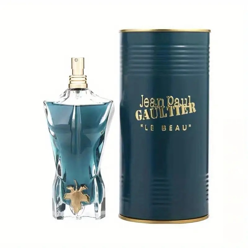 Jean Paul Gaultier Le Beau Men - Perfume Fragrance Jean Paul Gaultier review and price