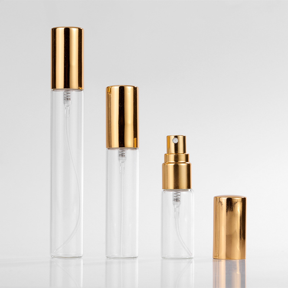 20/50pcs Perfume Empty Bottle  - Perfume Imperium Fragrance World review and price