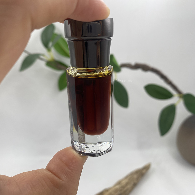 Supercritical Hainan Agarwood  - Sandalwood Perfume Oil review and price