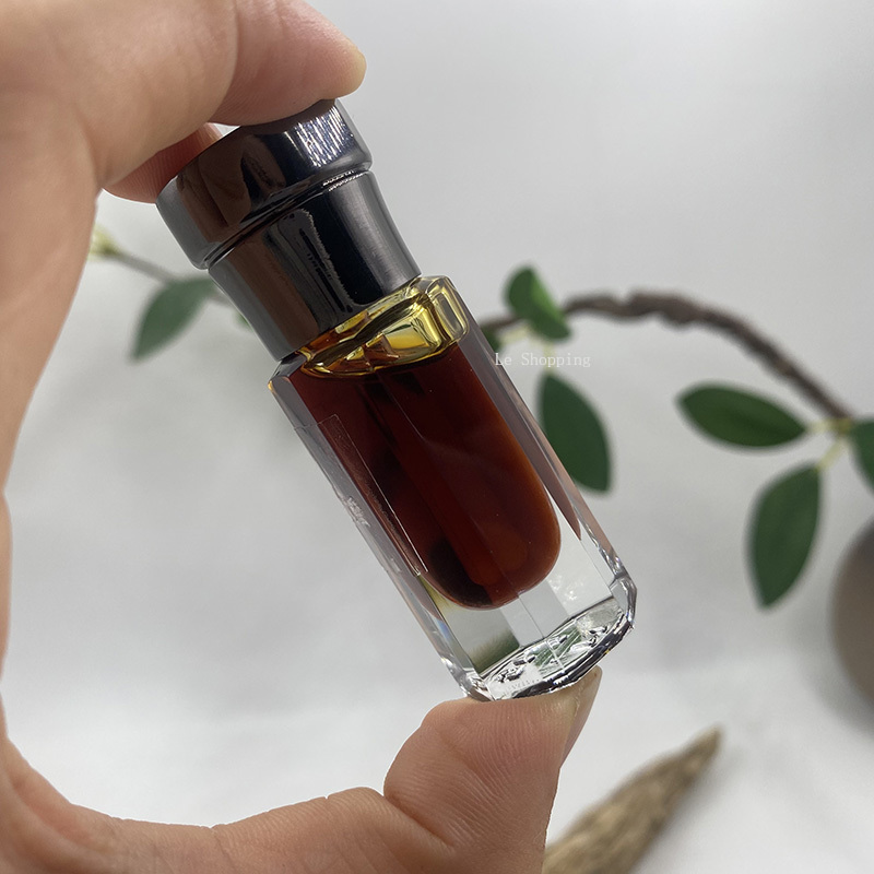 Supercritical Hainan Agarwood  - Sandalwood Perfume Oil review and price