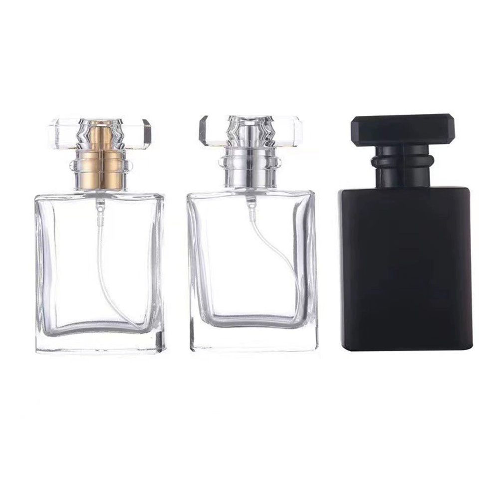 5pcs 10pcs 20pcs 50ml Transpar - Perfume Imperium Fragrance World review and price
