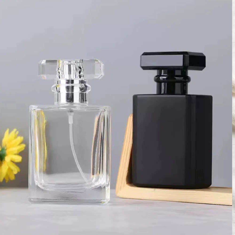 5pcs 10pcs 20pcs 50ml Transpar - Perfume Imperium Fragrance World review and price