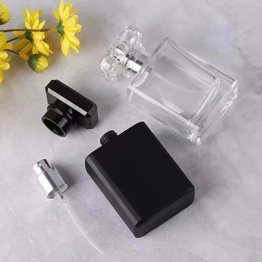 5pcs 10pcs 20pcs 50ml Transpar - Perfume Imperium Fragrance World review and price