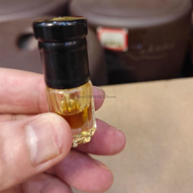 3g Ancient Distillation Natura - Sandalwood Perfume Oil review and price