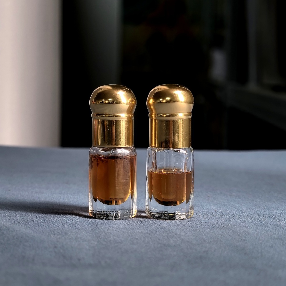 Natural Pure Agarwood Essentia - Sandalwood Perfume Oil review and price