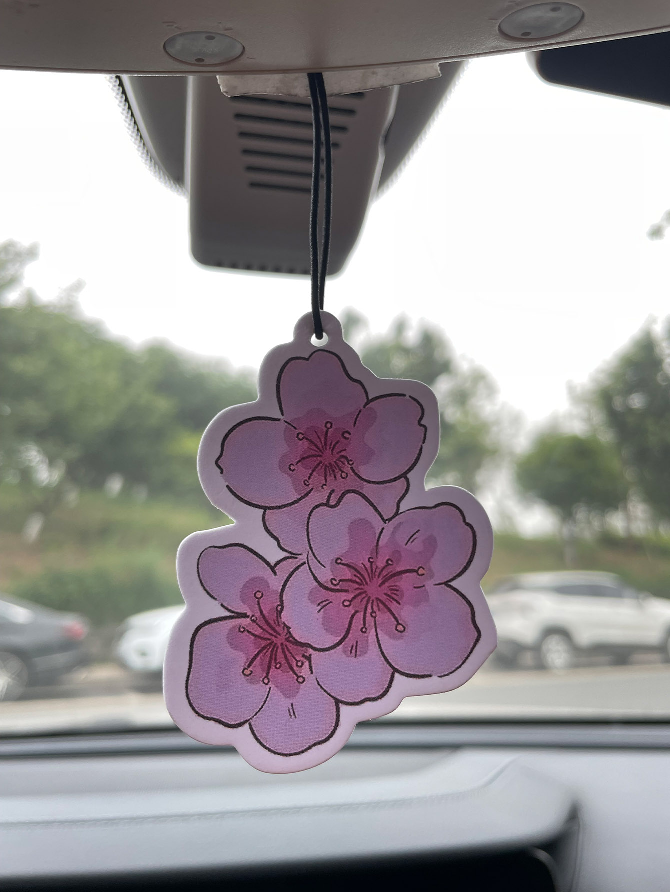 Sakura/Freesia Fresh Scent Fiv - Perfume Fragrance One review and price