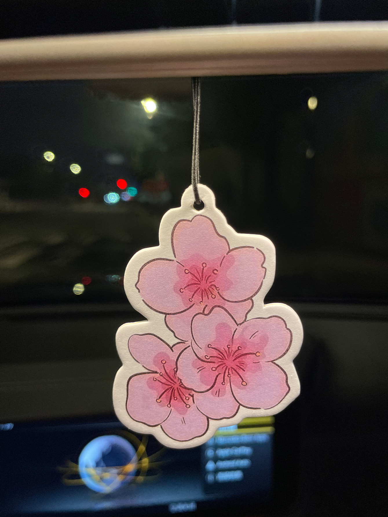 Sakura/Freesia Fresh Scent Fiv - Perfume Fragrance One review and price