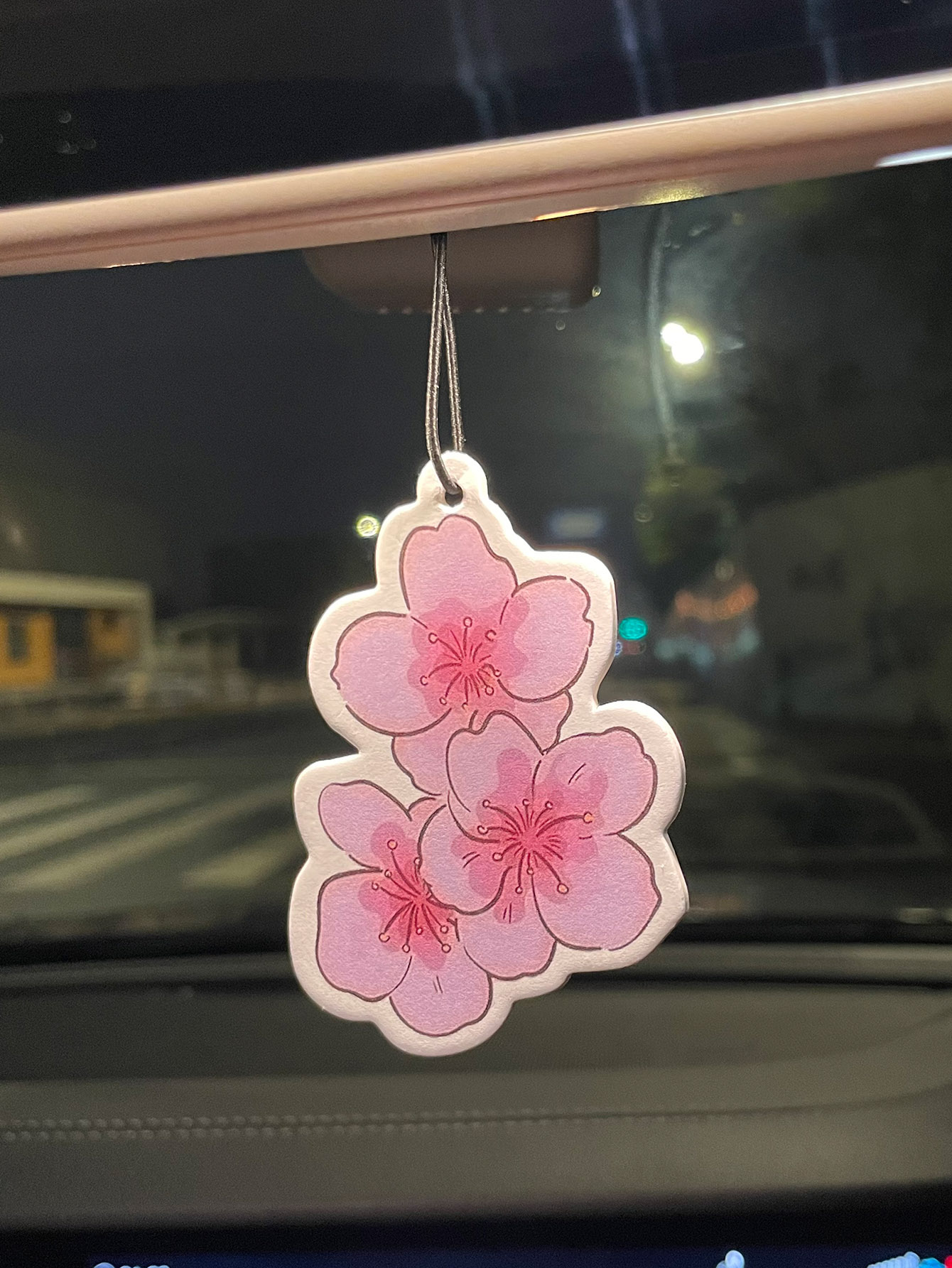 Sakura/Freesia Fresh Scent Fiv - Perfume Fragrance One review and price