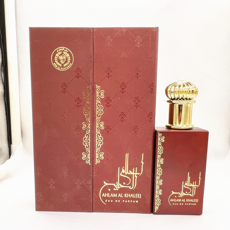 Unisex Arab Perfume Man Woman  - Perfume High Fragrance review and price