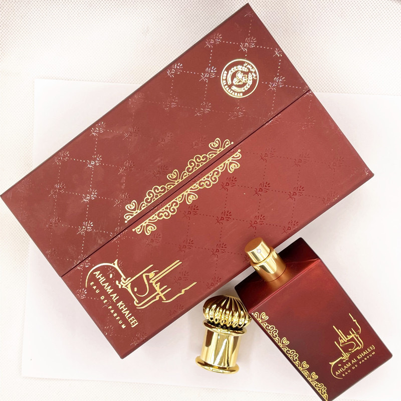 Unisex Arab Perfume Man Woman  - Perfume High Fragrance review and price